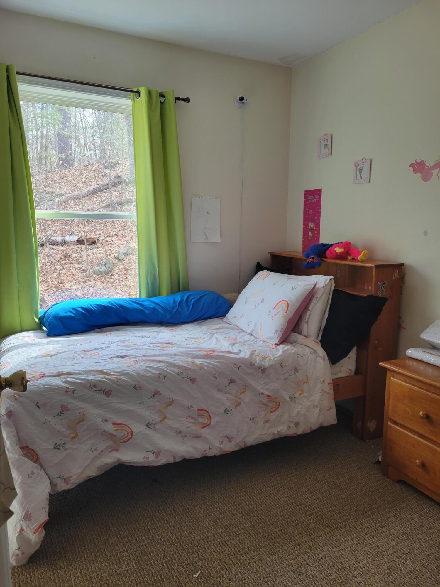 117 Deer Crossing Road Limerick, ME 04048 - Photo 12 of 19 Bedroom 2