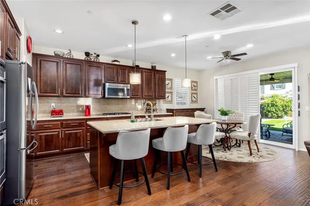 $649,900 | 28386 Fox Ridge Cove, Menifee, CA 92585