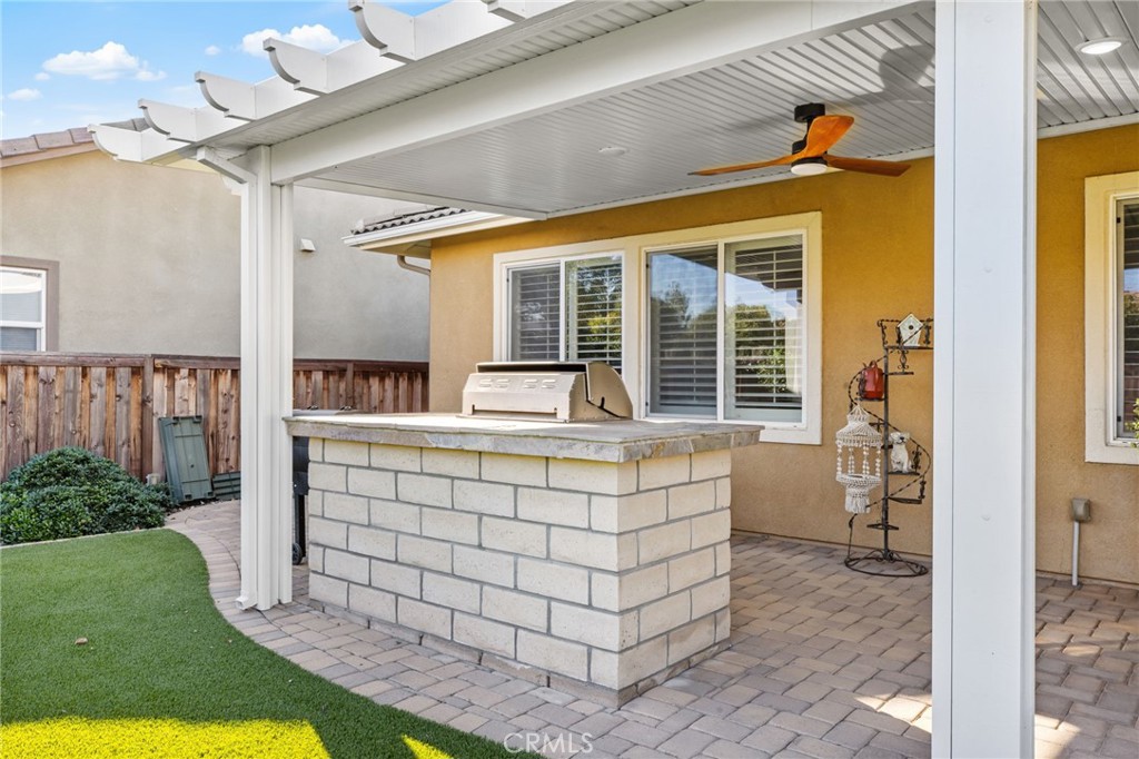 28386 Fox Ridge Cove Menifee, CA 92585 - Photo 37 of 48