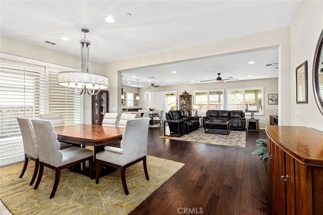 $649,900 | 28386 Fox Ridge Cove, Menifee, CA 92585