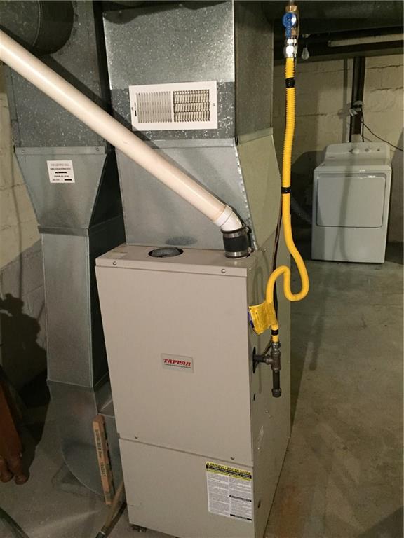 757 South State Line Road Sharon, PA 16146 - Photo 16 of 19 Newer furnace.