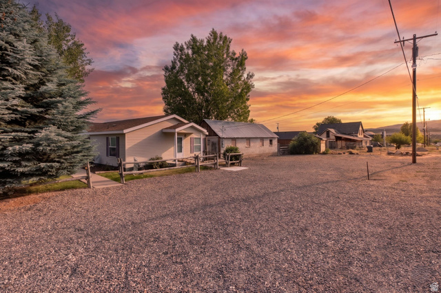 350 E Centre Fairview, UT 84629 - Photo 1 of 41