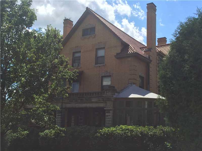 590 2nd Street Butler, PA 16001 - Photo 1 of 7 Exterior Front.