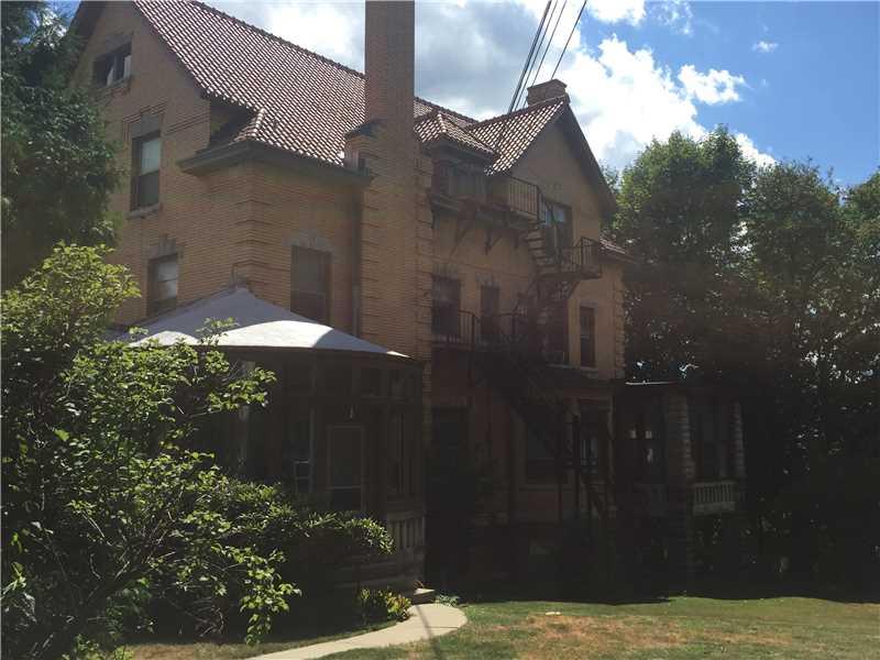590 2nd Street Butler, PA 16001 - Photo 2 of 7 Exterior Front.