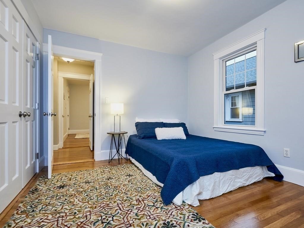 35 Roseway Street, Unit 2 Boston, MA 02130 - Photo 8 of 11