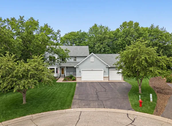 $625,000 | 1016 Willow River Road North, Hudson, WI 54016