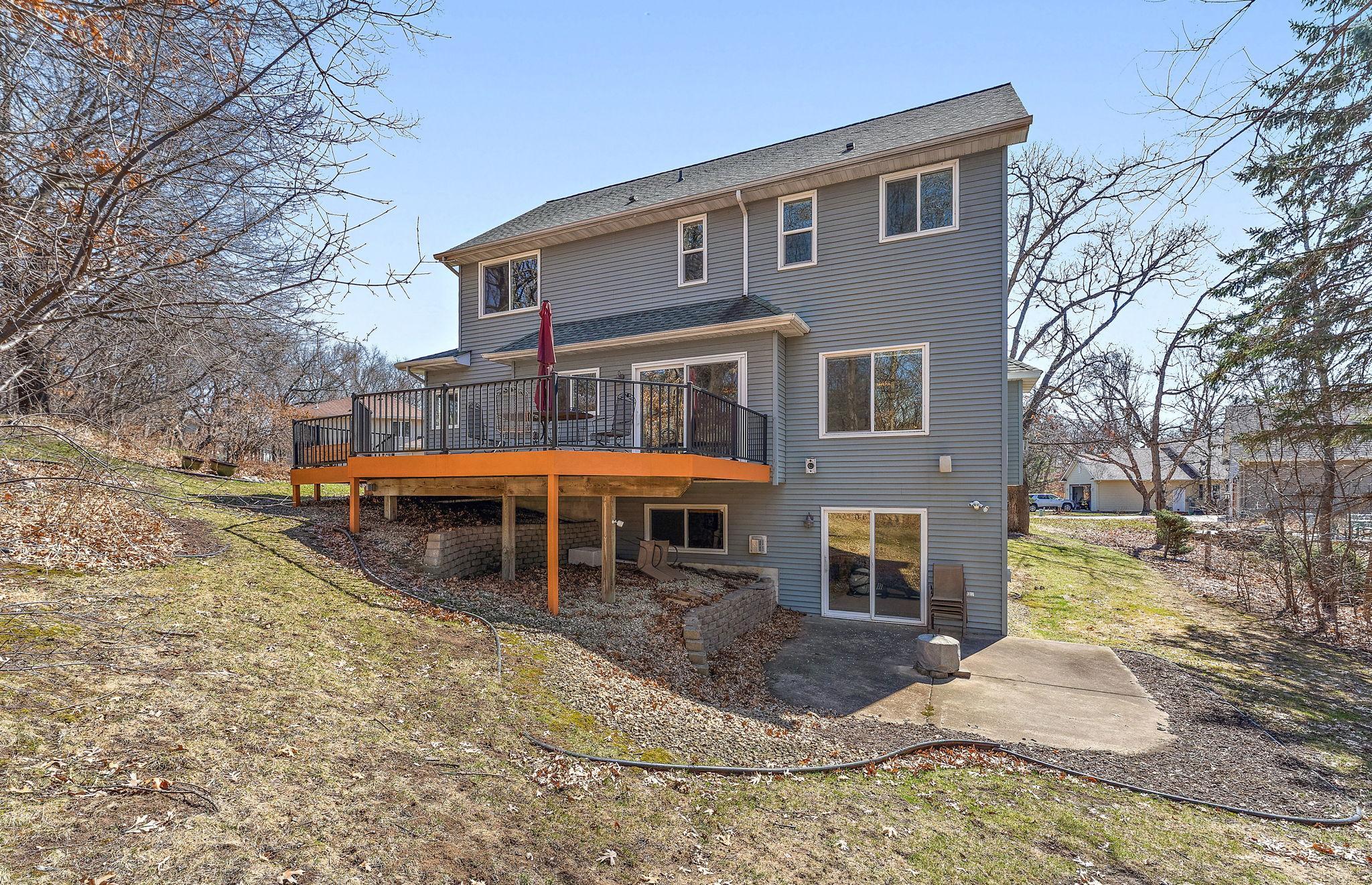 1016 Willow River Road North Hudson, WI 54016 - Photo 11 of 60