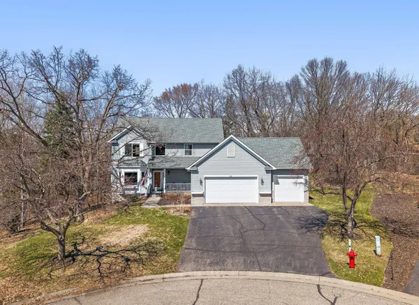 $625,000 | 1016 Willow River Road North, Hudson, WI 54016