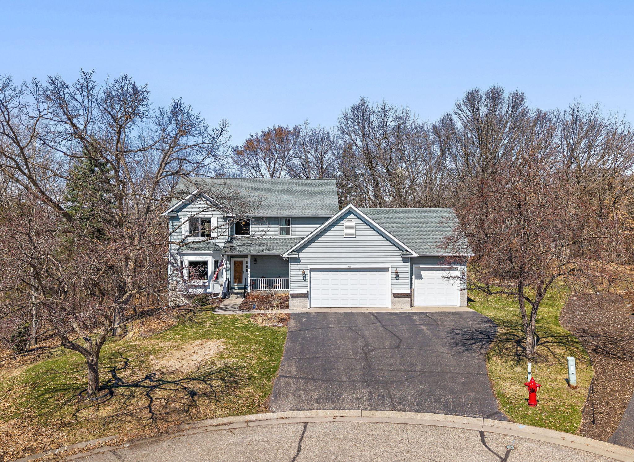 1016 Willow River Road North Hudson, WI 54016 - Photo 13 of 60