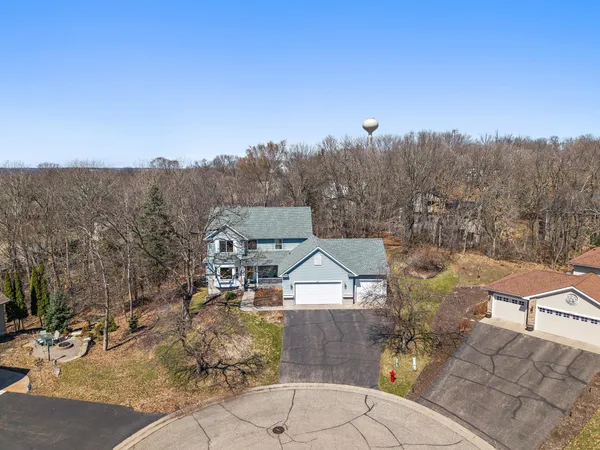 $625,000 | 1016 Willow River Road North, Hudson, WI 54016