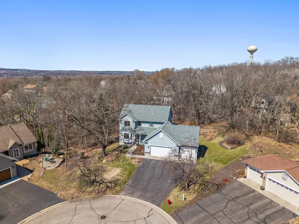 $625,000 | 1016 Willow River Road North, Hudson, WI 54016