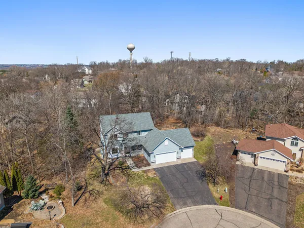 $625,000 | 1016 Willow River Road North, Hudson, WI 54016