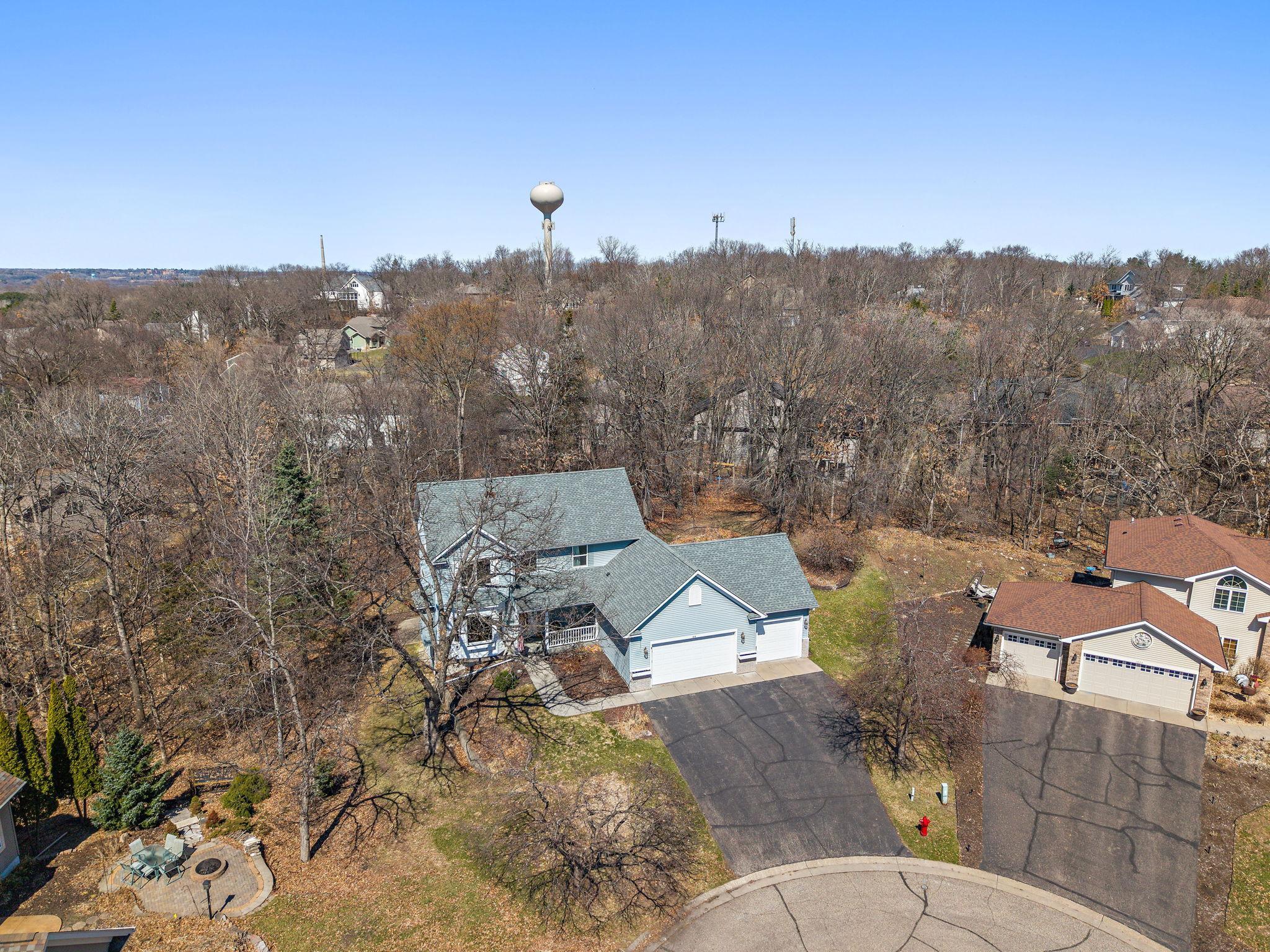 1016 Willow River Road North Hudson, WI 54016 - Photo 16 of 60