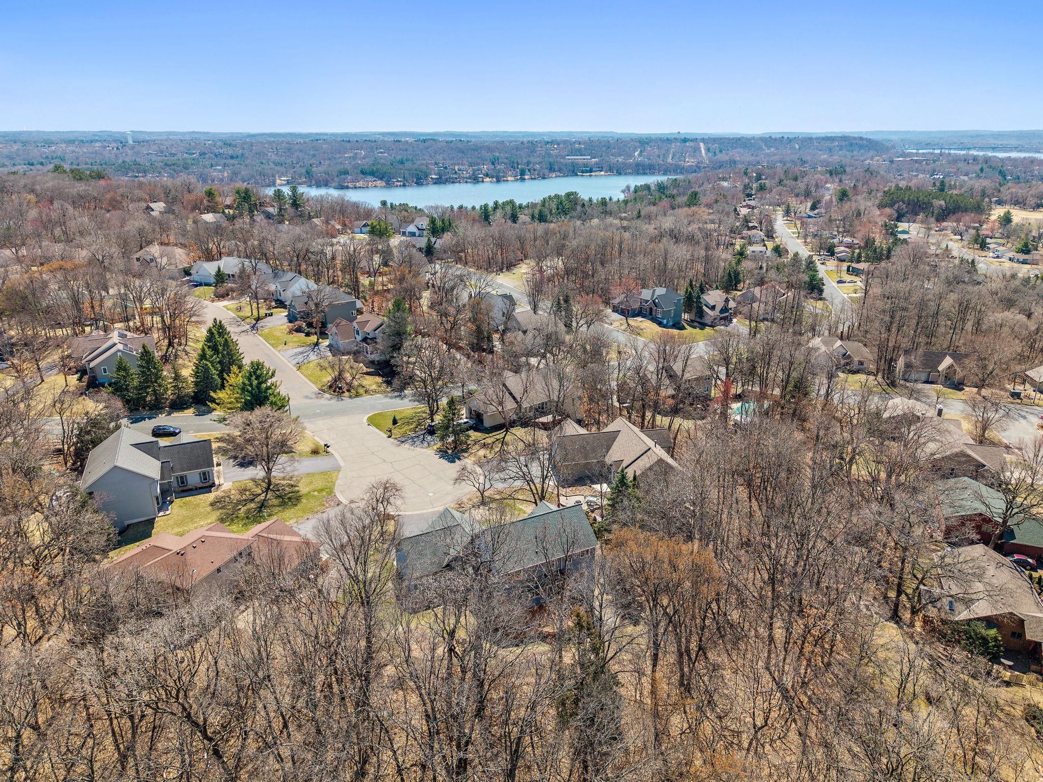 1016 Willow River Road North Hudson, WI 54016 - Photo 19 of 60