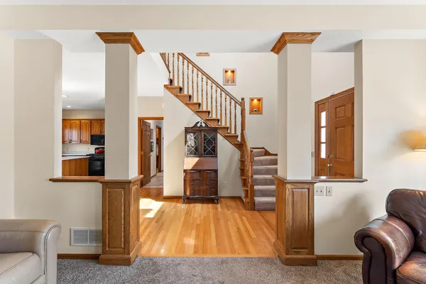 $625,000 | 1016 Willow River Road North, Hudson, WI 54016