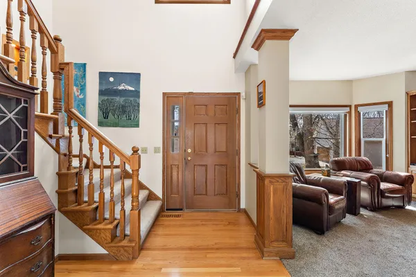 $625,000 | 1016 Willow River Road North, Hudson, WI 54016
