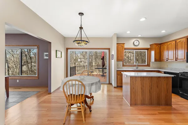 $625,000 | 1016 Willow River Road North, Hudson, WI 54016