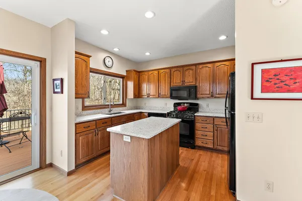 $625,000 | 1016 Willow River Road North, Hudson, WI 54016