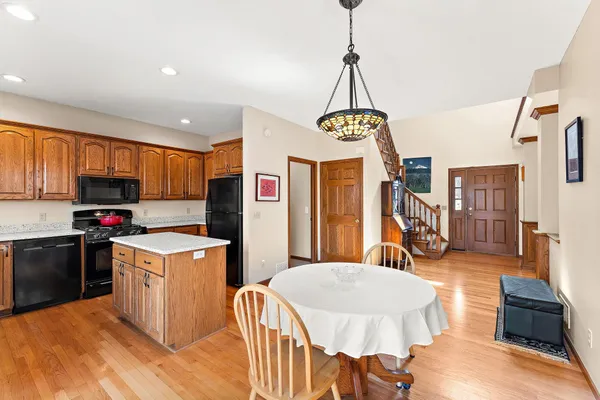 $625,000 | 1016 Willow River Road North, Hudson, WI 54016