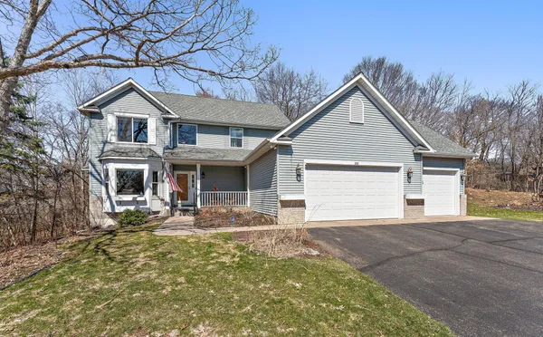 $625,000 | 1016 Willow River Road North, Hudson, WI 54016