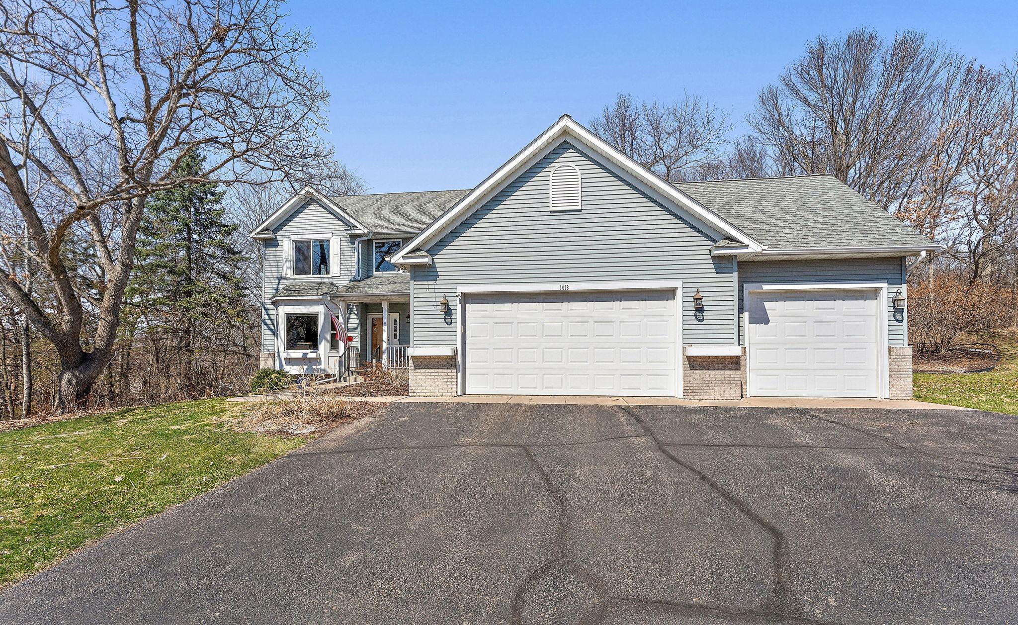 1016 Willow River Road North Hudson, WI 54016 - Photo 5 of 60