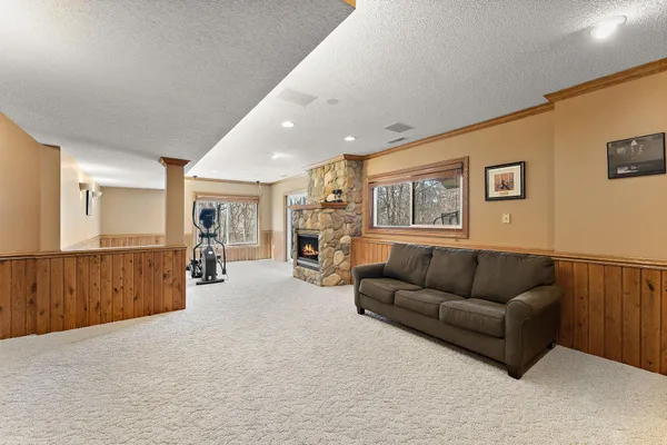 $625,000 | 1016 Willow River Road North, Hudson, WI 54016