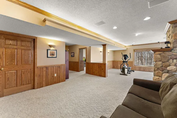 $625,000 | 1016 Willow River Road North, Hudson, WI 54016