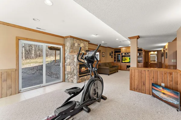 $625,000 | 1016 Willow River Road North, Hudson, WI 54016