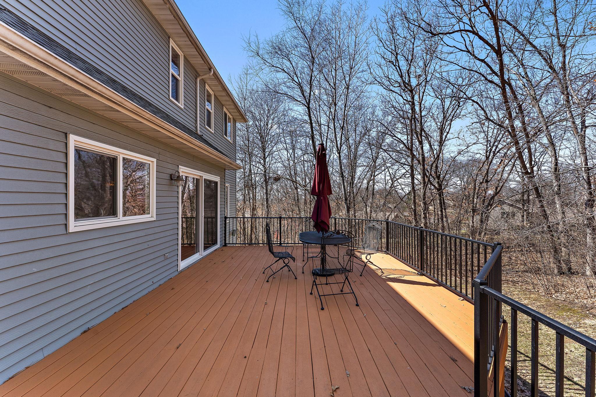 1016 Willow River Road North Hudson, WI 54016 - Photo 7 of 60