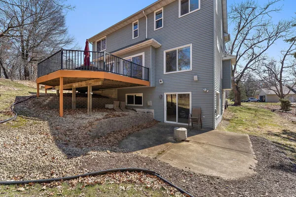 $625,000 | 1016 Willow River Road North, Hudson, WI 54016