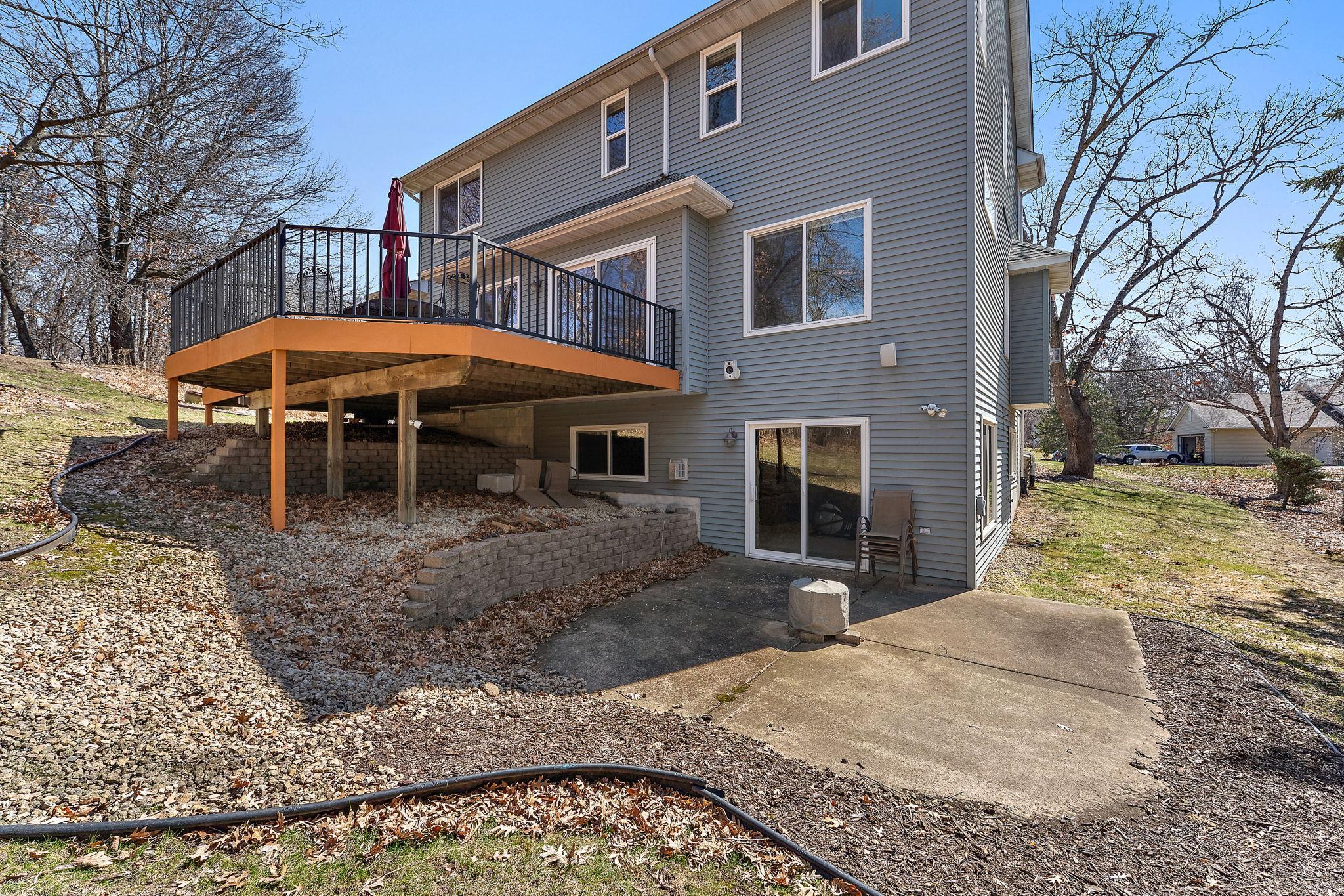 1016 Willow River Road North Hudson, WI 54016 - Photo 10 of 60