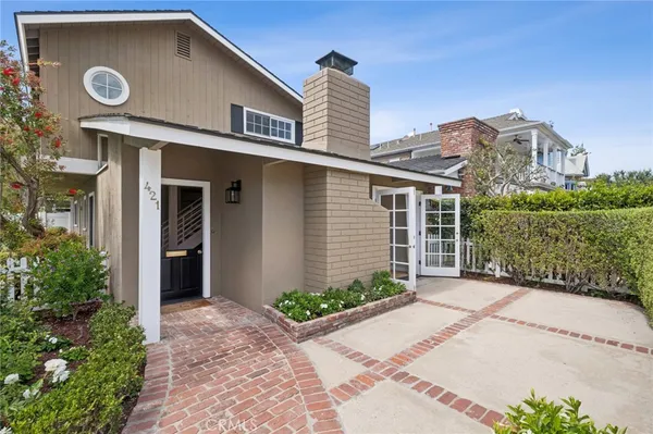 $7,800 | 421 Fernleaf Avenue, Corona del Mar, CA 92625