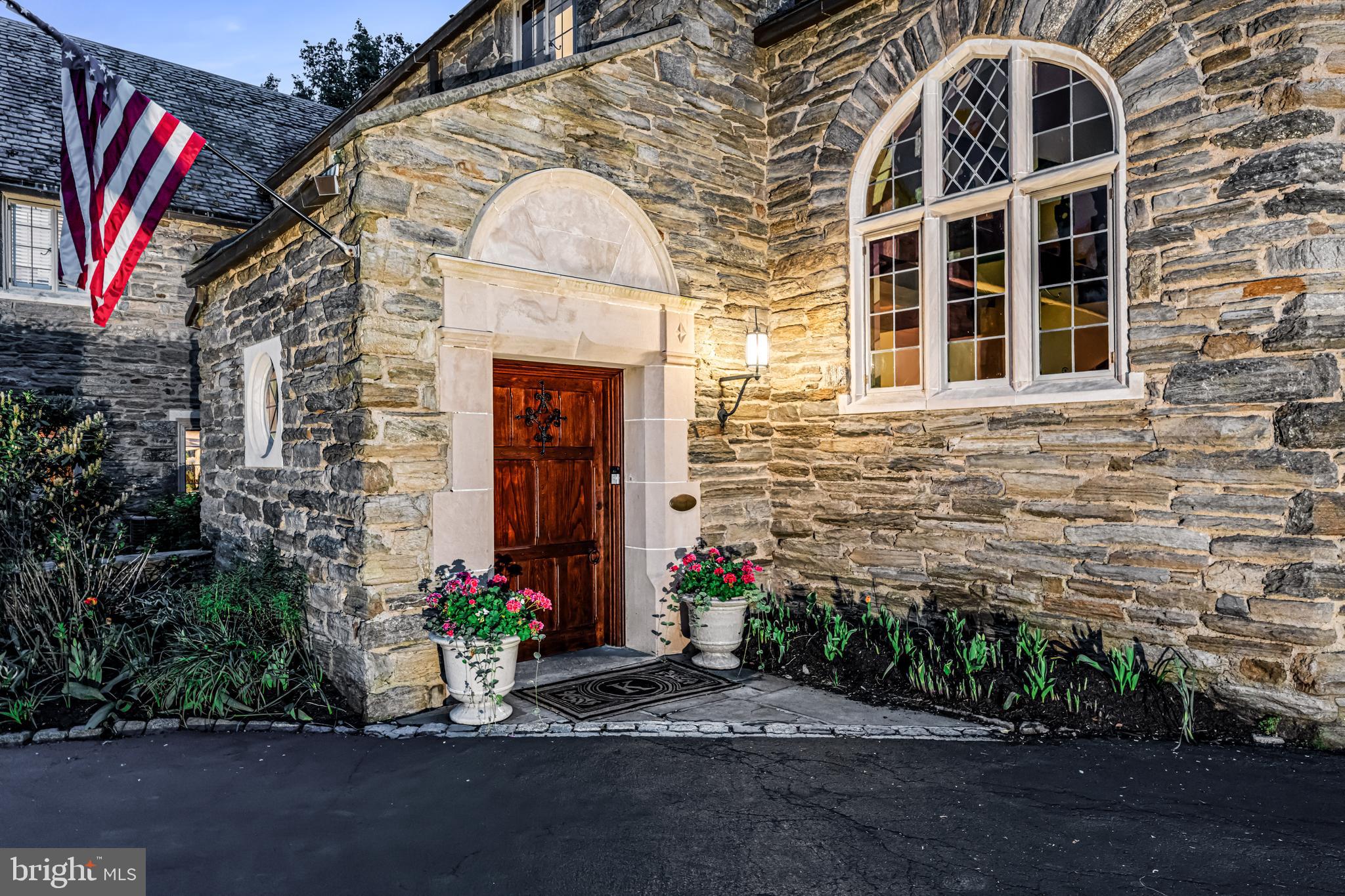 209 Tower Road Villanova, PA 19085 - Photo 15 of 110 Welcome to a world of timeless elegance