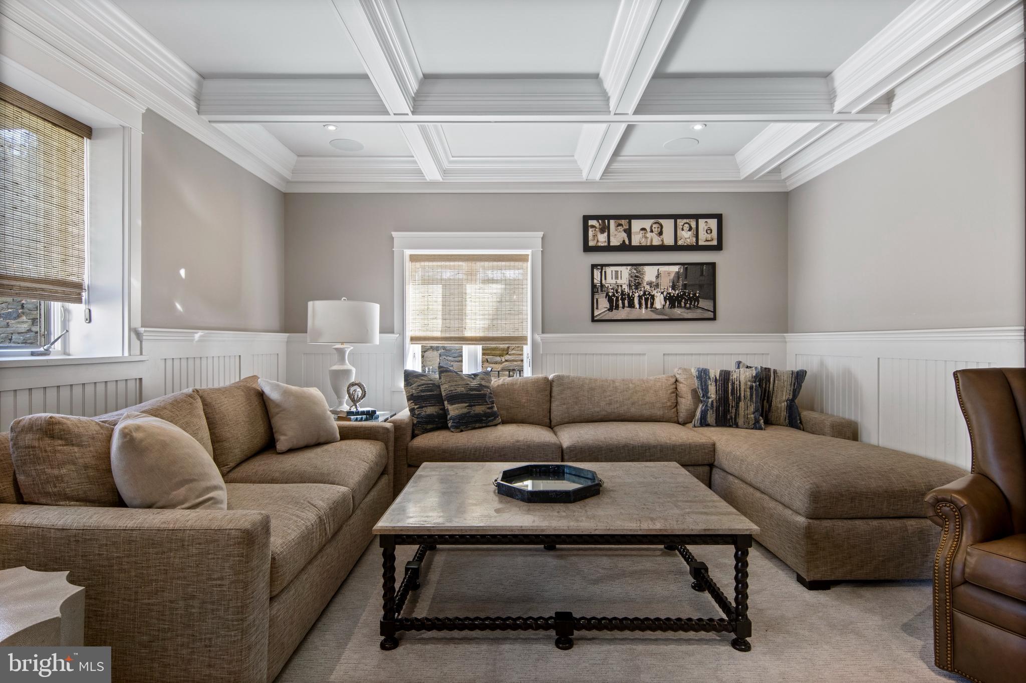 209 Tower Road Villanova, PA 19085 - Photo 47 of 110 Relax in this casual yet sophisticated room