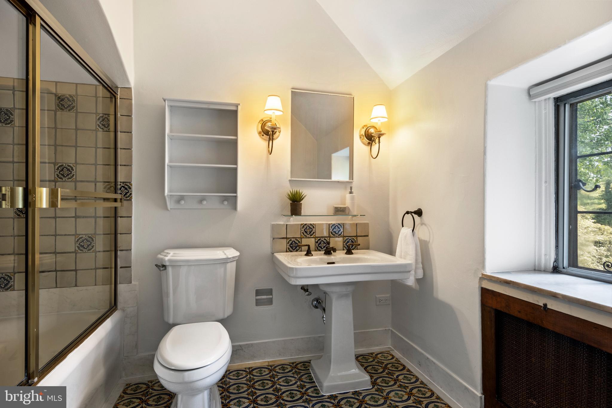 209 Tower Road Villanova, PA 19085 - Photo 66 of 110 ensuite bath 2