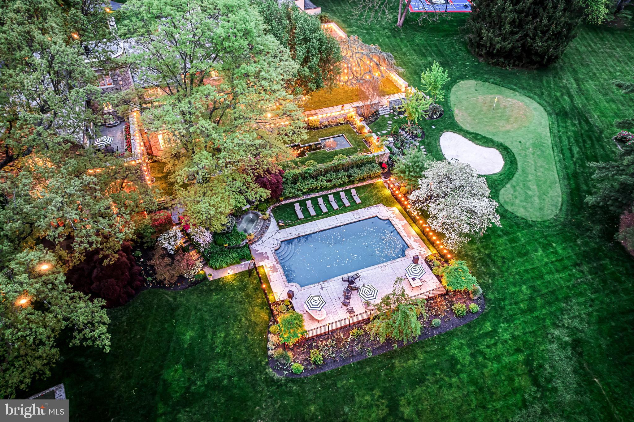 209 Tower Road Villanova, PA 19085 - Photo 7 of 110