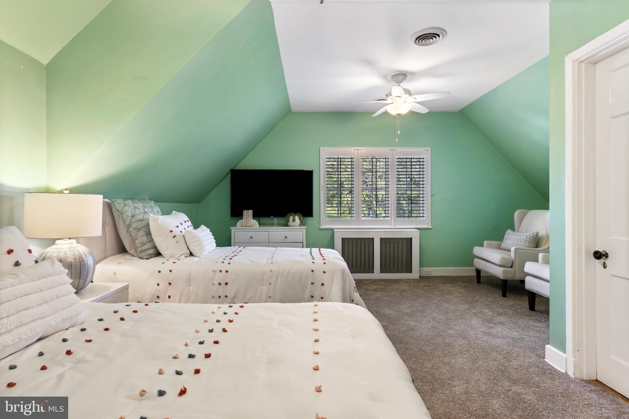 209 Tower Road Villanova, PA 19085 - Photo 73 of 110 bedroom 5