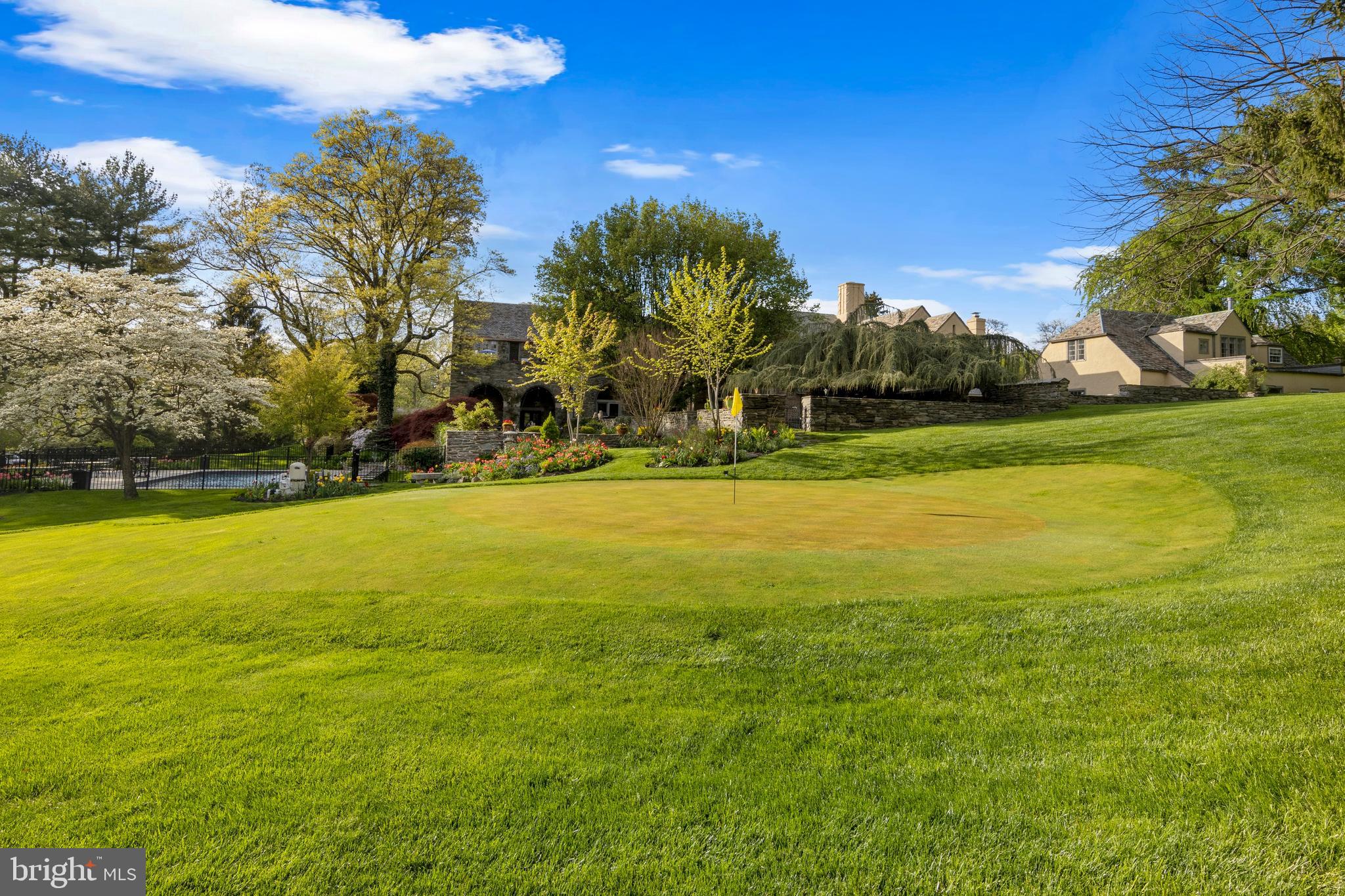 209 Tower Road Villanova, PA 19085 - Photo 89 of 110 Work on your short game awaits!!