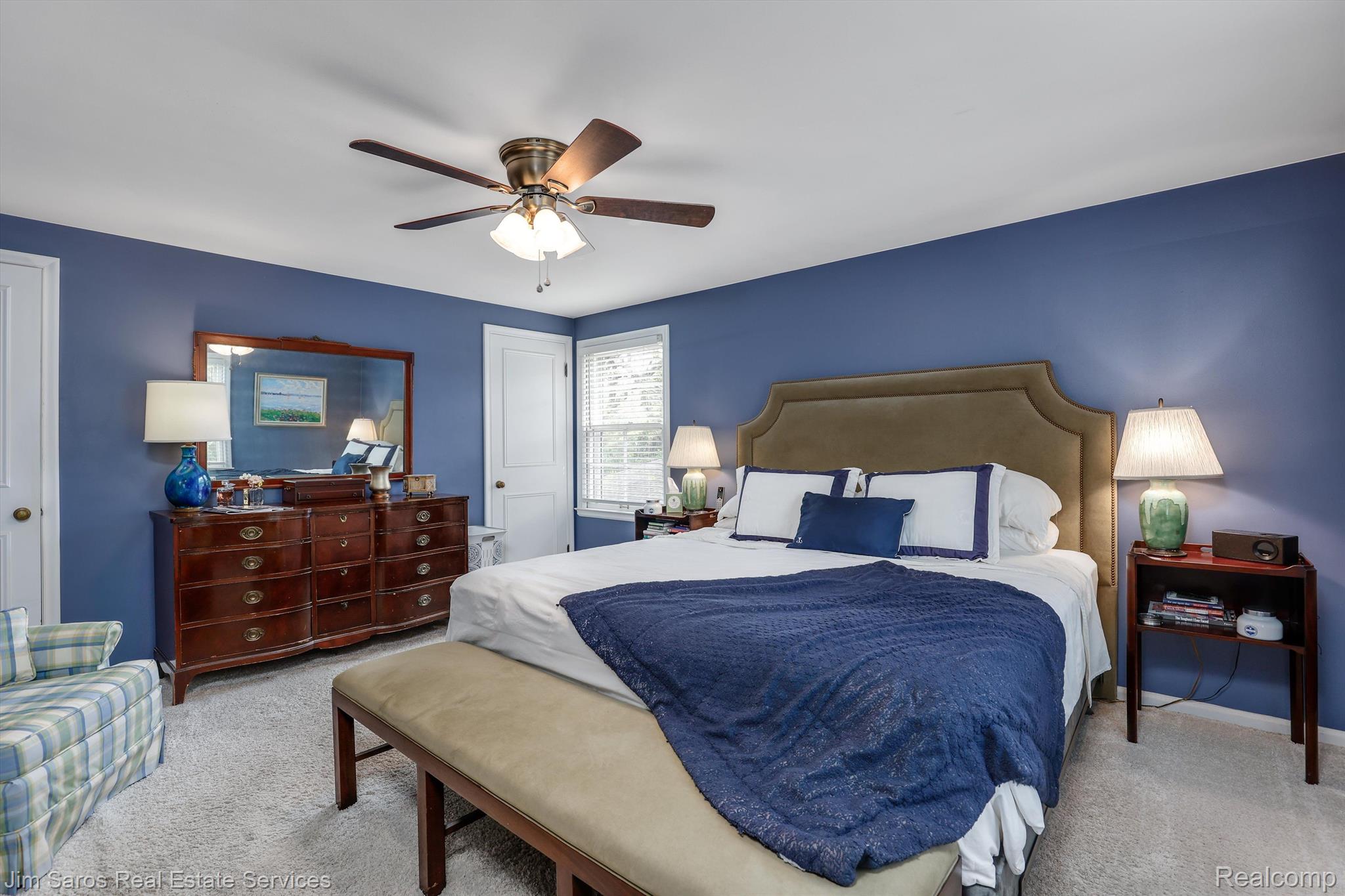 970 South Oxford Road Grosse Pointe, MI 48236 - Photo 13 of 30 Gallery Image 13