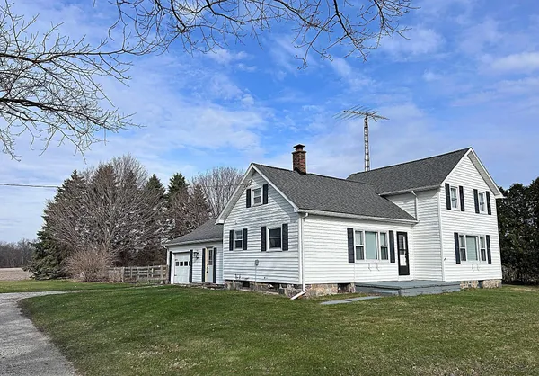 $275,000 | 64720 Needham Road, Burr Oak, MI 49030