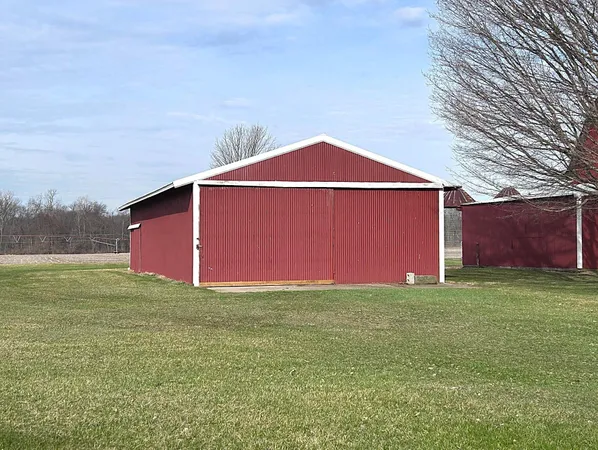 $275,000 | 64720 Needham Road, Burr Oak, MI 49030