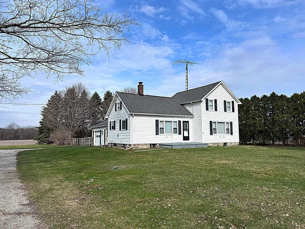 $275,000 | 64720 Needham Road, Burr Oak, MI 49030