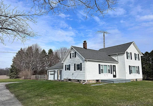 $275,000 | 64720 Needham Road, Burr Oak, MI 49030