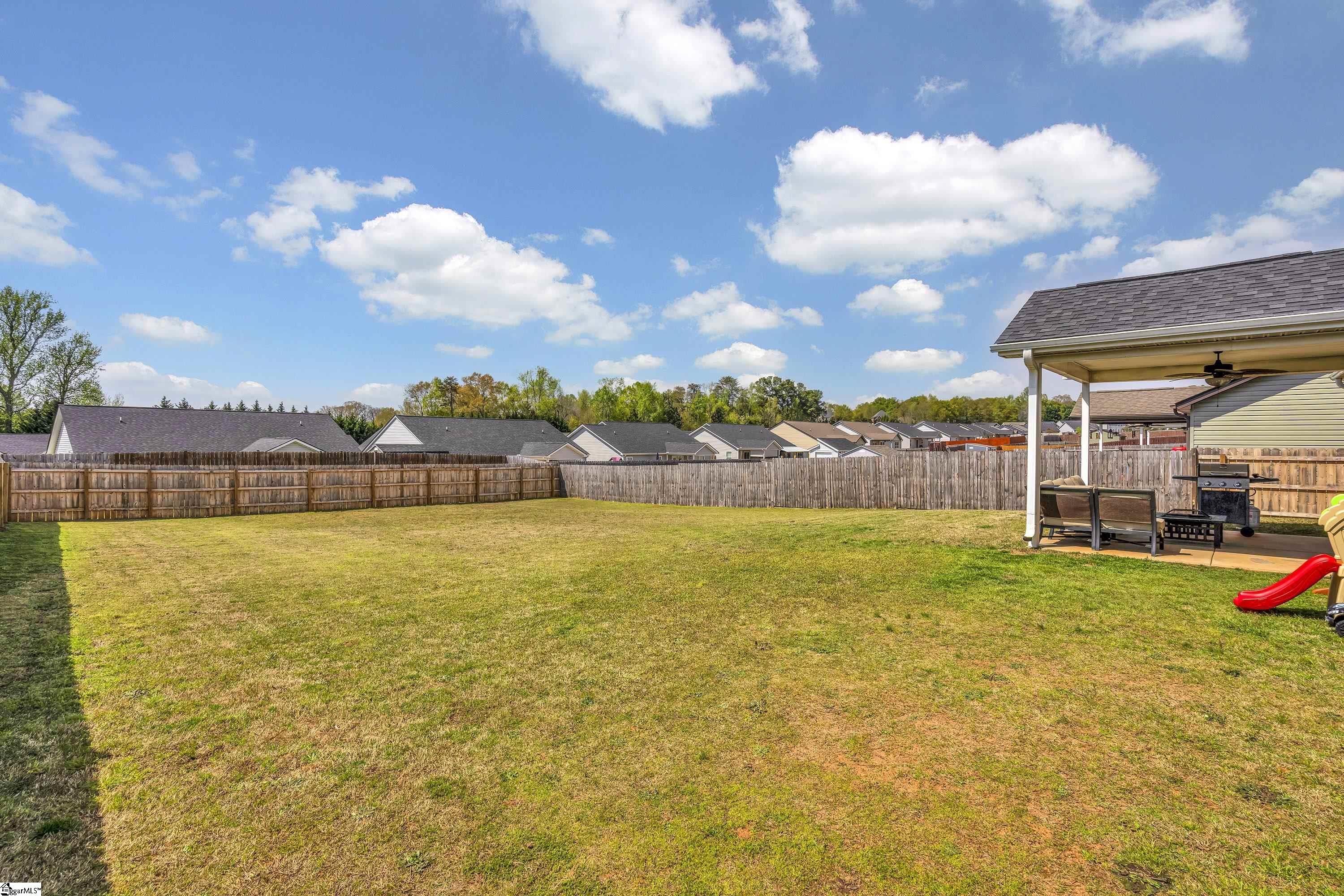 245 Highland Springs Loop Inman, SC 29349 - Photo 13 of 17