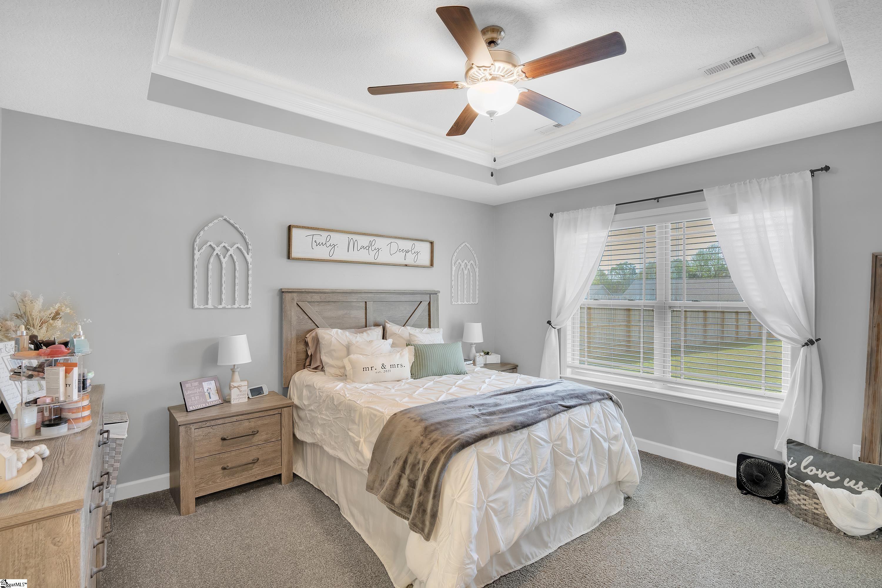 245 Highland Springs Loop Inman, SC 29349 - Photo 8 of 17