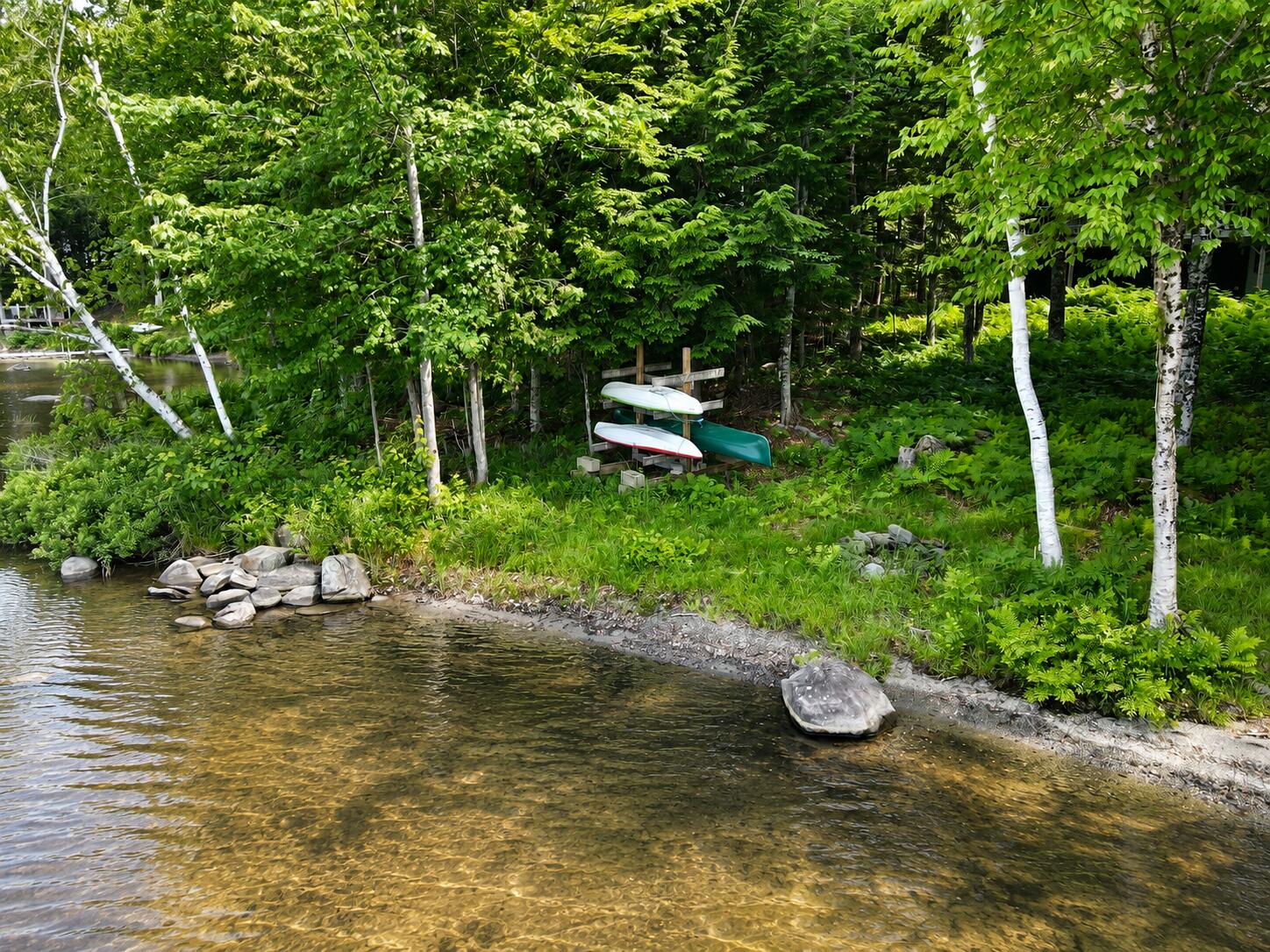 151 Sunset Ridge Road Sebec, ME 04481 - Photo 45 of 50 44