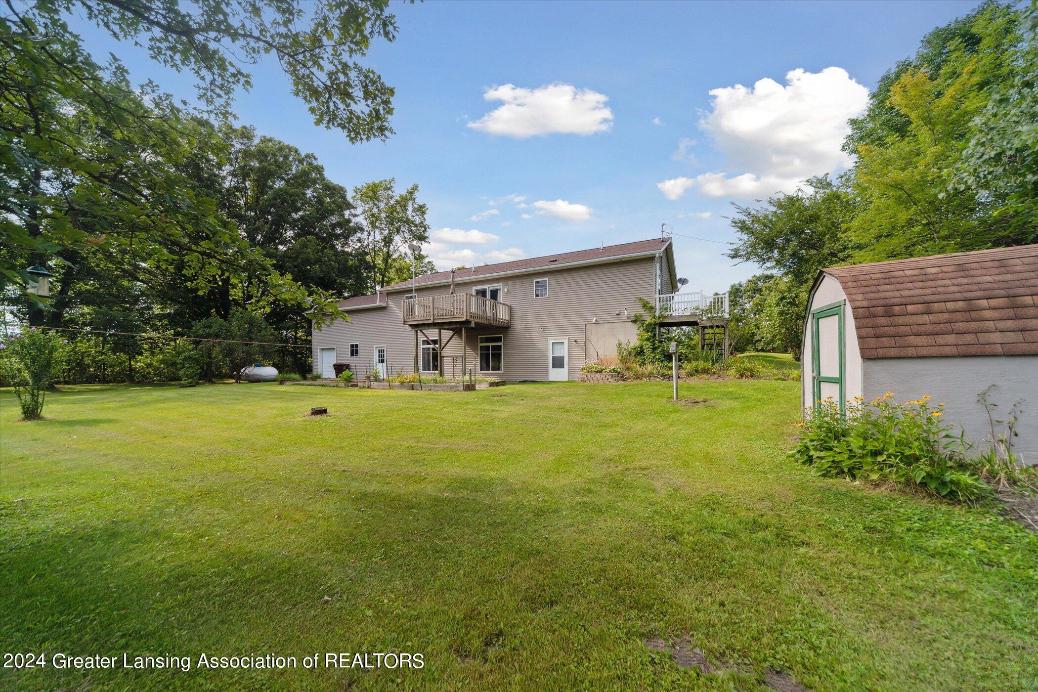 721 West Barnes Road Mason, MI 48854 - Photo 49 of 66 49-49