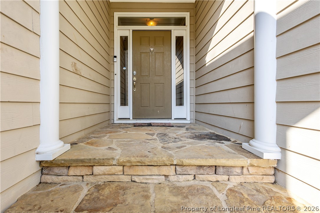 128 Lamplighter Way Spring Lake, NC 28390 - Photo 8 of 42