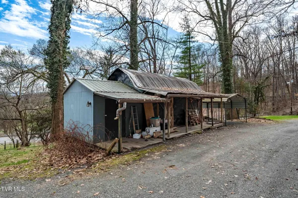 $289,900 | 101 Taylortown Road, Johnson City, TN 37601