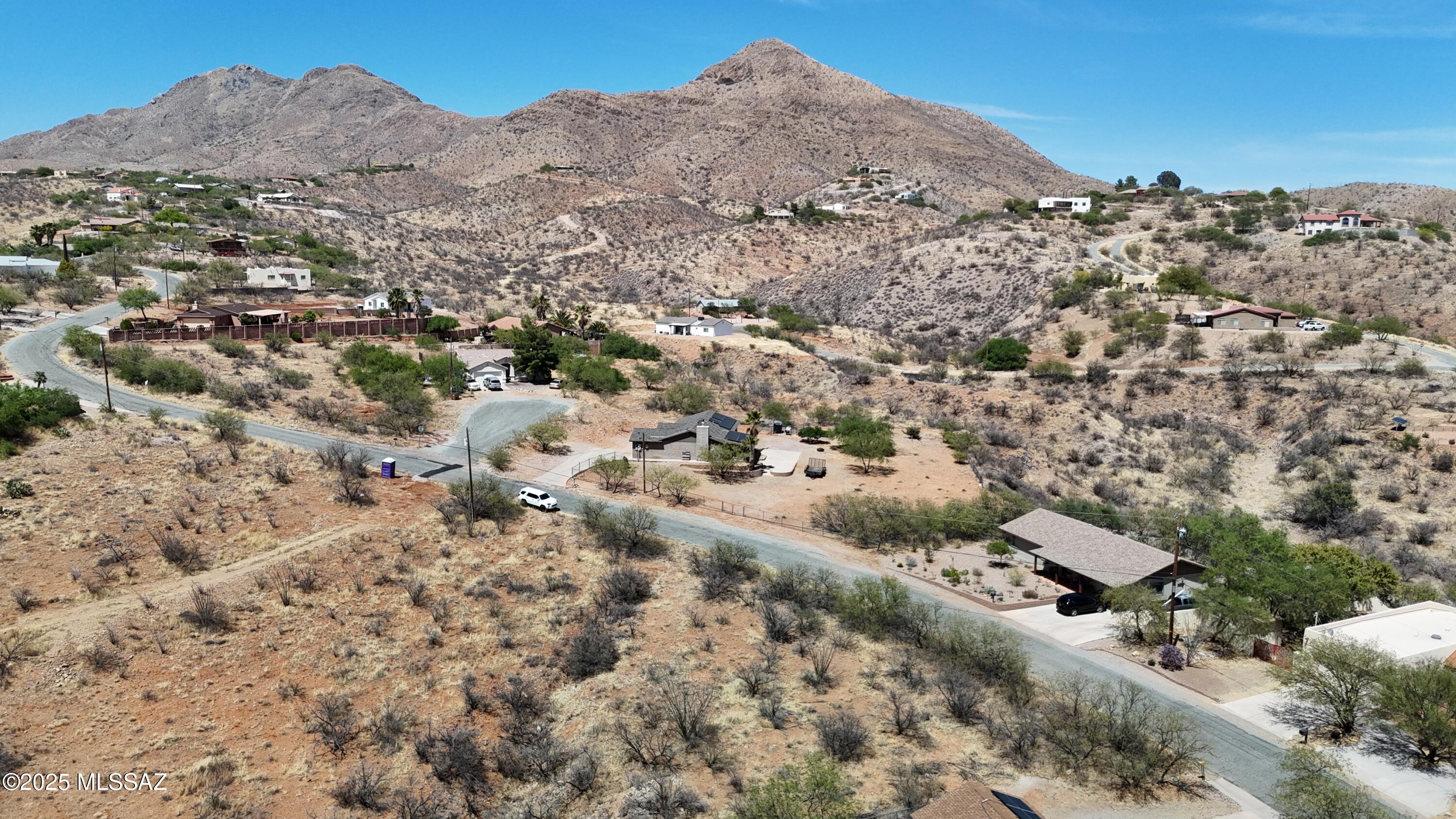 410 Camino Osito, Unit 11 Rio Rico, AZ 85648 - Photo 9 of 14 DJI_20250516141030_0325_D_410CO